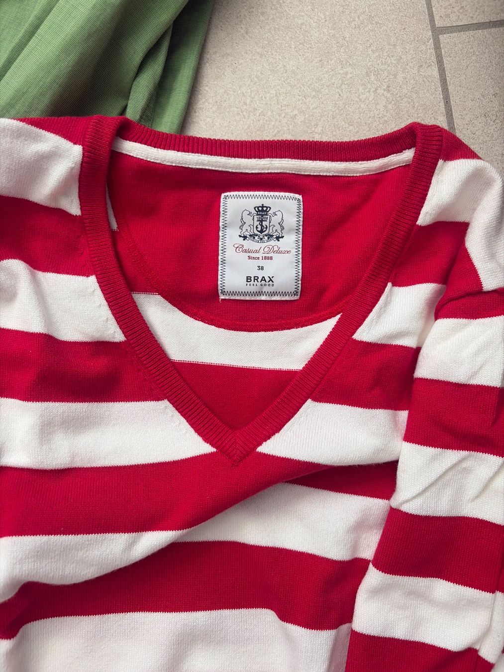 Lotti di vestiti: Kleiderpacket, verschiedene Marken, Grösse 38, gu... – Nuovo (secondo la descrizione) da Wallisellen venduto da Lan_82sz 2