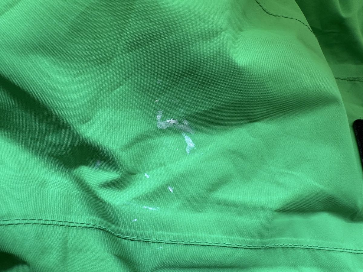 Rukka Vestes: Regenjacke  – D'occasion à Männedorf par hose20 3
