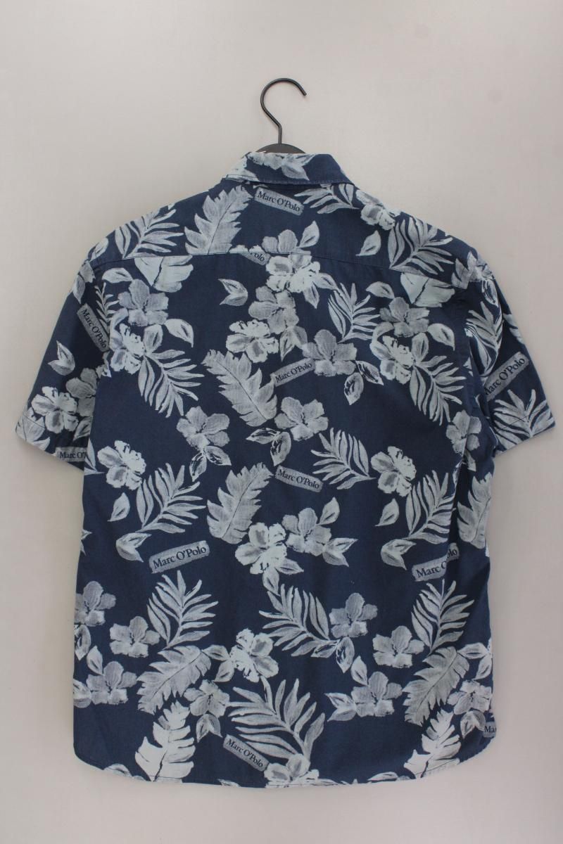 Camicie: Marc O'Polo Kurzarmhemd mit Blumenmuster – Usato da Neustadt an der Waldnaab venduto da SecondLifeFashion 3