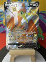 POKÉMON / Shiny Urgl V / SWSH Black Star Promos 🇩🇪