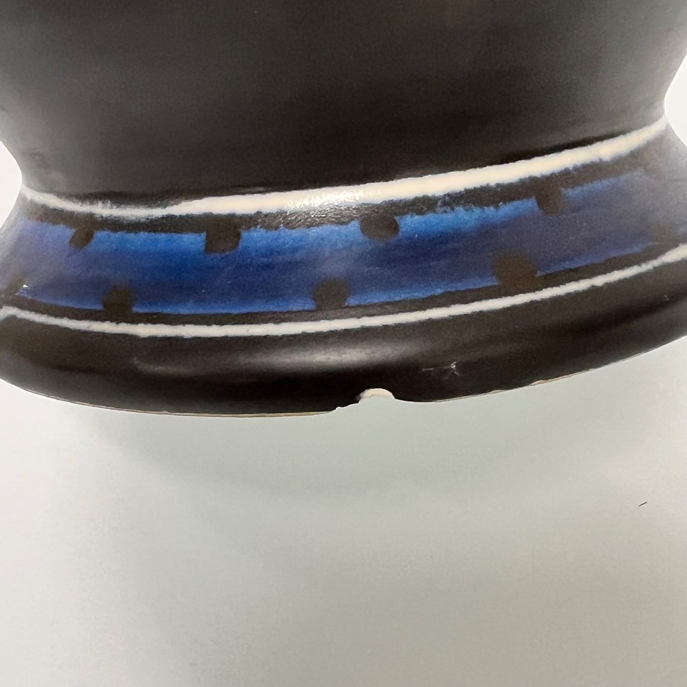 Vasi & Recipienti: Vase Gouda – Usato da La Chaux-de-Fonds venduto da Emmaus2300CDF 5