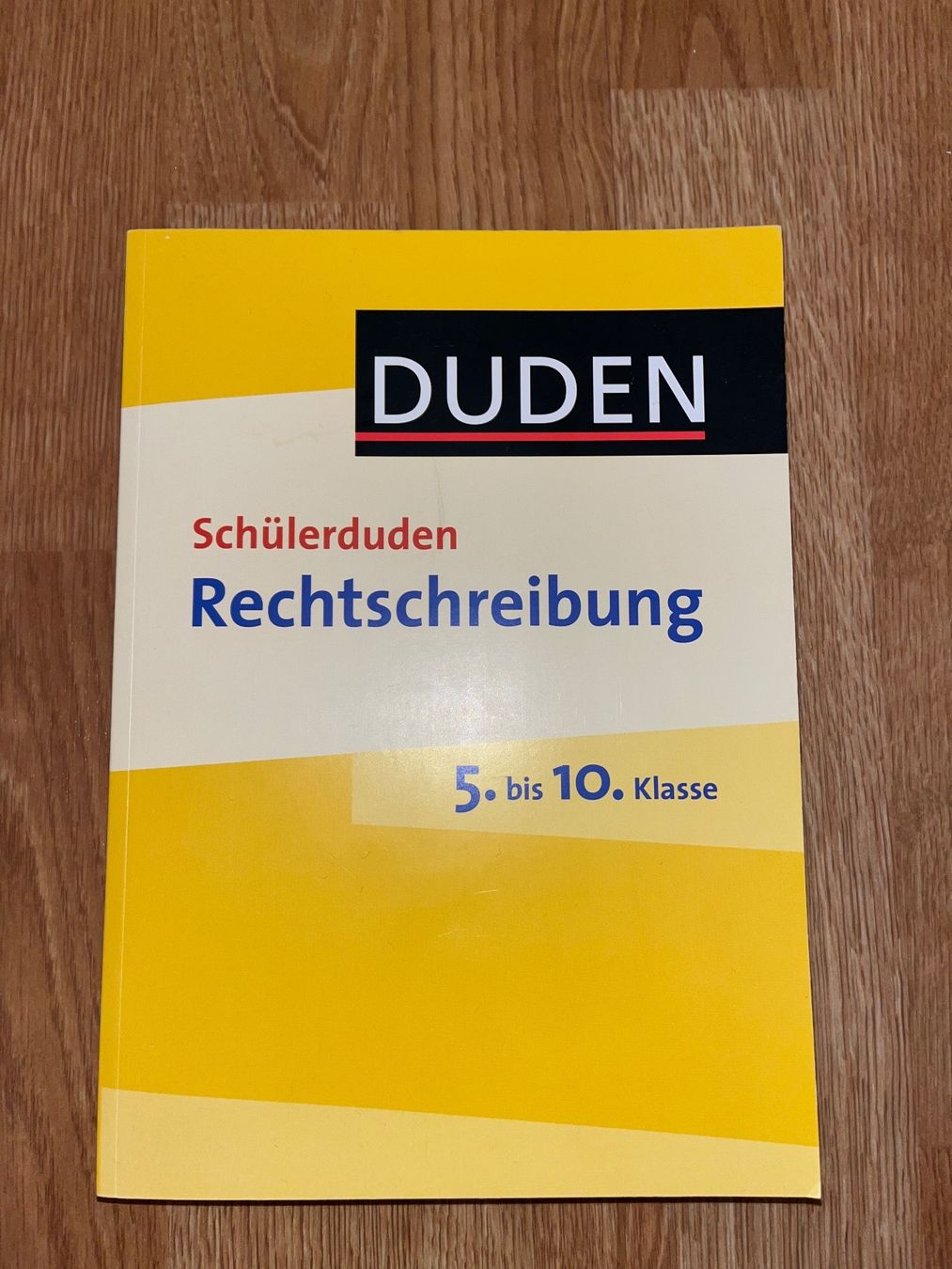 Libri: Duden Schülerduden – Nuovo (secondo la descrizione) da Küsnacht ZH venduto da asc_8wmm