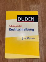 Duden Schülerduden
