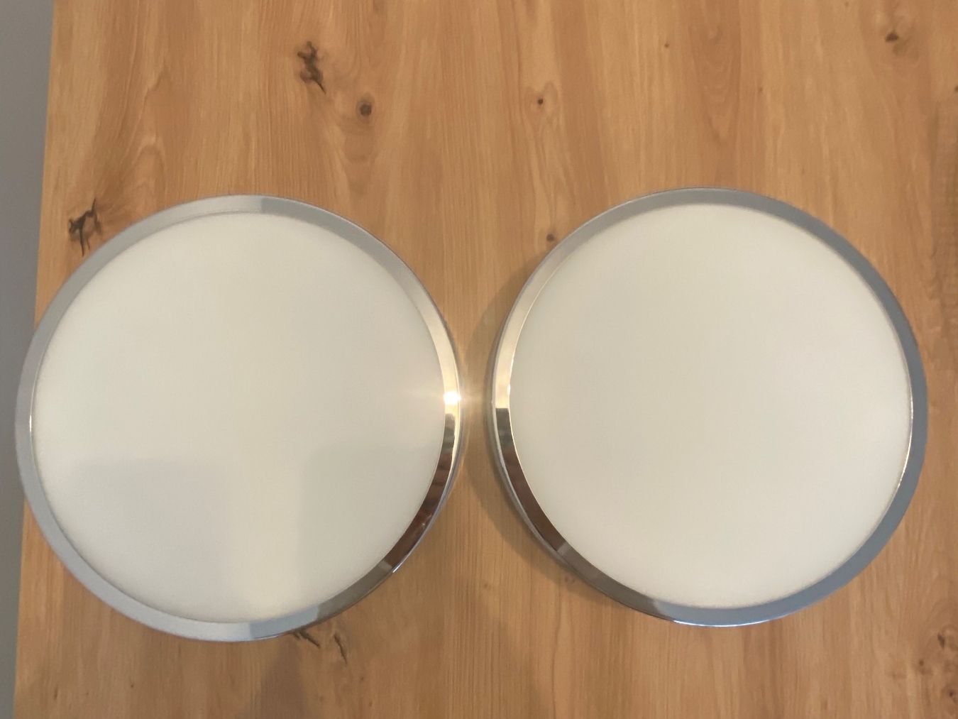 Lampadari & plafoniere: 2er Set Deckenlampen, neuwertig – Nuovo (secondo la descrizione) da Kloten venduto da swarovski16