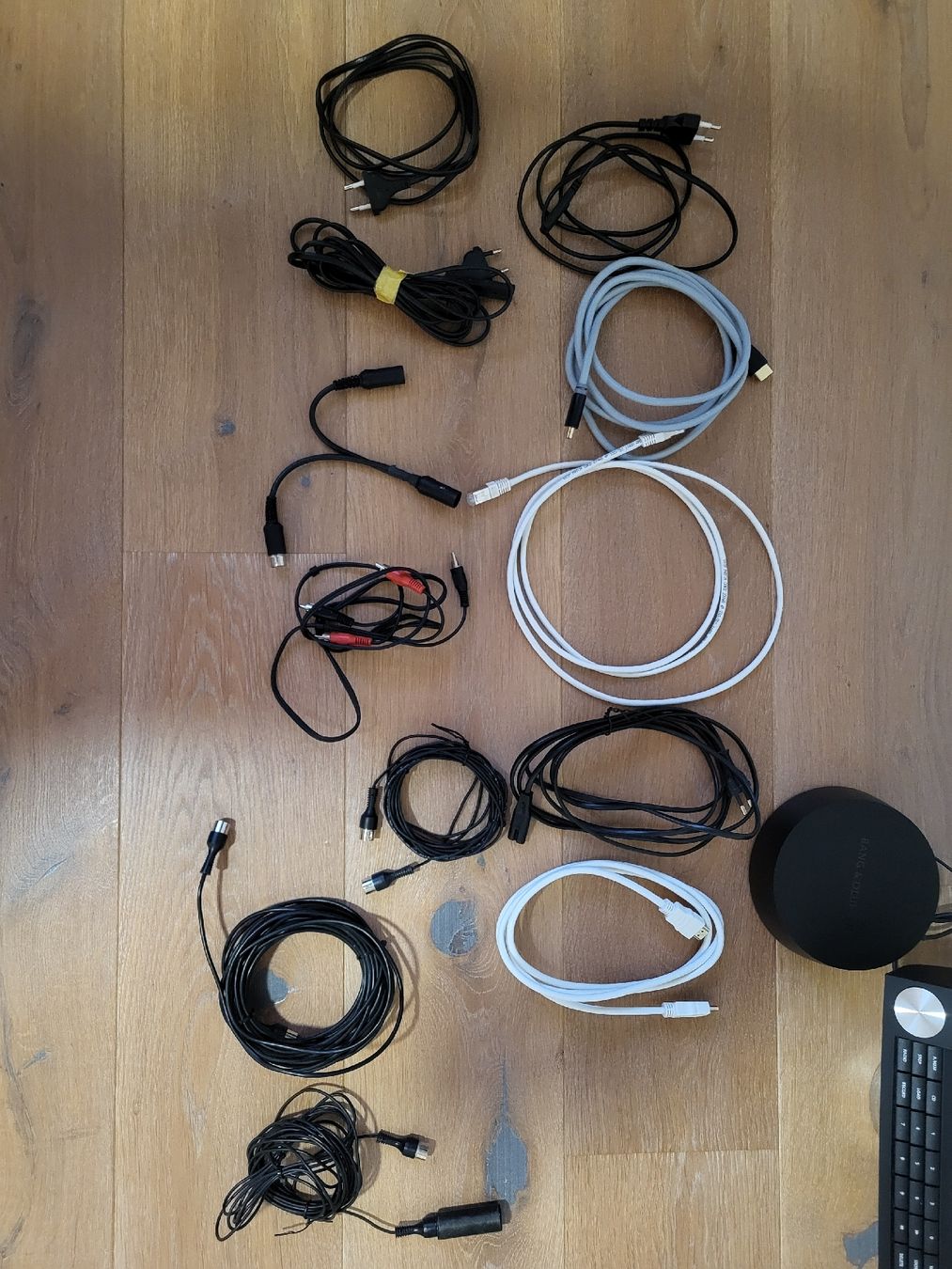 Bang & Olufsen Multimediaplayer & Streamer: Bang & Olufsen BeoSound 4  – Gebraucht aus Schongau von pinacolada24 5