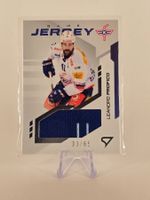 💥 Leandro Profico // Game Jersey 33/65 // EHC Kloten 💥