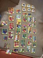 Panini Bilder