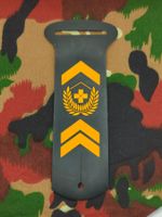 Gradabzeichen Adjutant, Variante 2