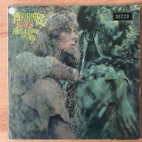 John Mayall - Blues From Laurel Canyon / 1. UK-Press. 1968
