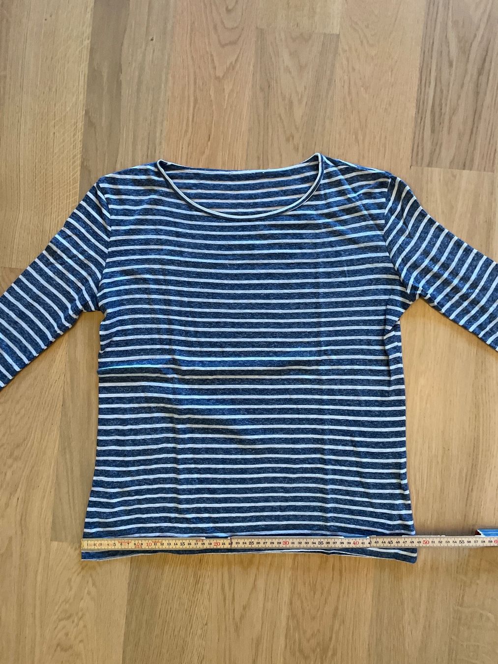 T-shirt: Langarm Tshirt S – Usato da Basel venduto da pilzliii 2
