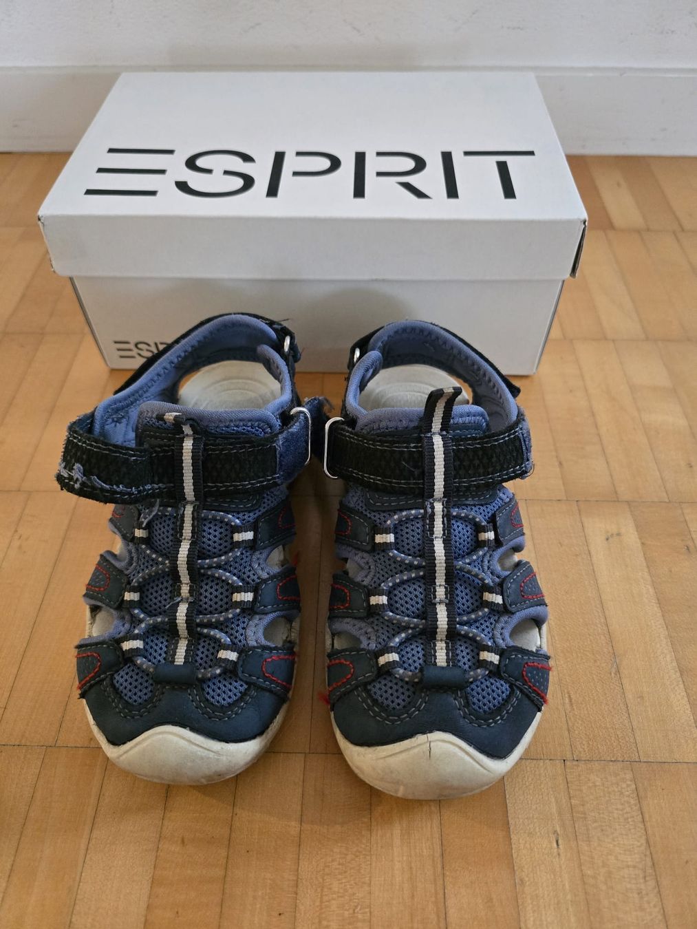 Esprit Scarpe per ragazzi: Sandalen Esprit Grösse 28 – Usato da Oftringen venduto da Tunertune