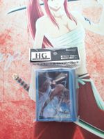 Bushiroad HG Sleeves 92x67mm 75 Stück New Jersey