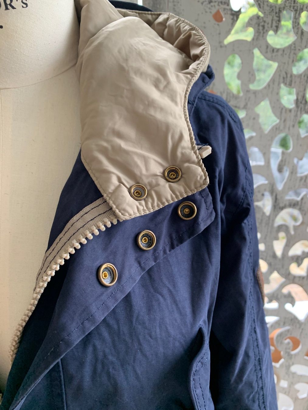 Tommy Hilfiger Jacken: Tommy Hilfiger Herren Jacke Gr. M – Gebraucht aus Kirchdorf AG von coco123 1