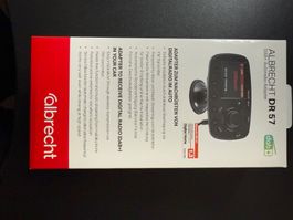 DAB- Adapter