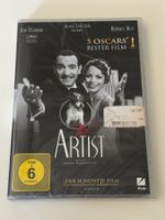 DVD The Artist