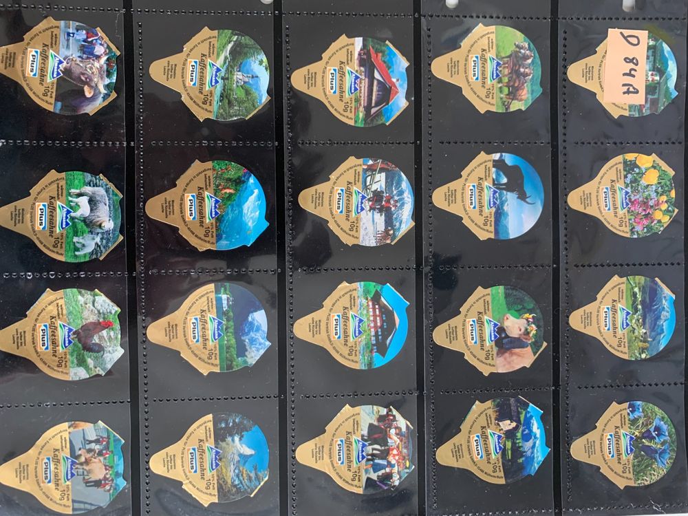 Deutschland 84 A Kaufen auf Ricardo