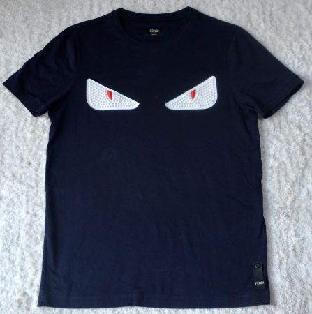 Fendi T-Shirt  S / M (44)