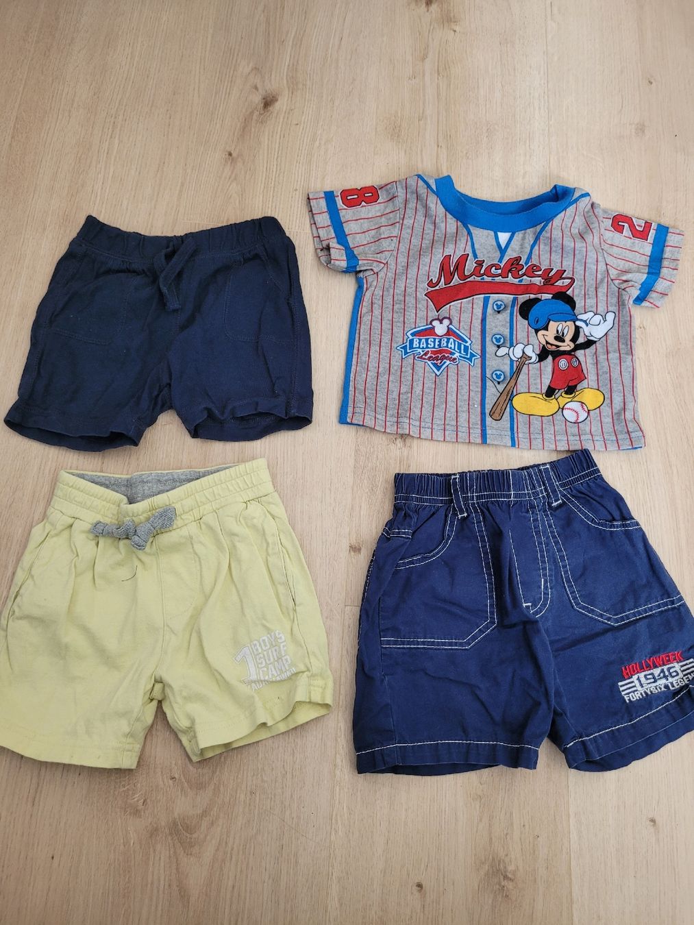 Lotti & Set di vestiti: Sommerset Gr.80 – Usato da Lupsingen venduto da sta_wgg5