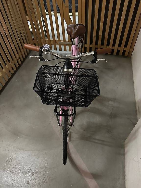 Biciclette: Retro Fahrrad – Usato da Abtwil AG venduto da kiko_25 4
