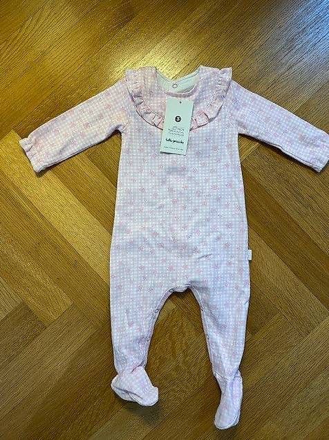 Pigiama & Simili: Tutto Piccolo Strampler 70 cm neu – Nuovo (secondo la descrizione) da Zürich venduto da JumaRiku