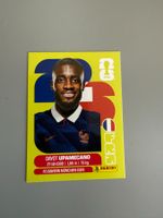 Panini Dayot Upamecano FRA7