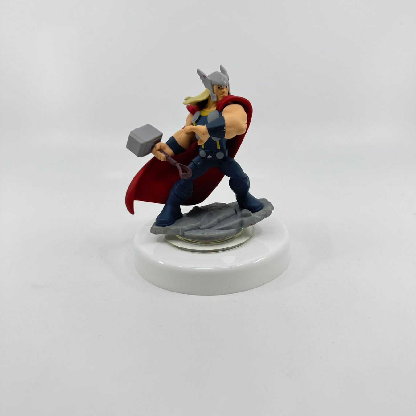 Statuette: Disney Infinity 2.0 Thor – Usato da Herisau venduto da Seyashop1