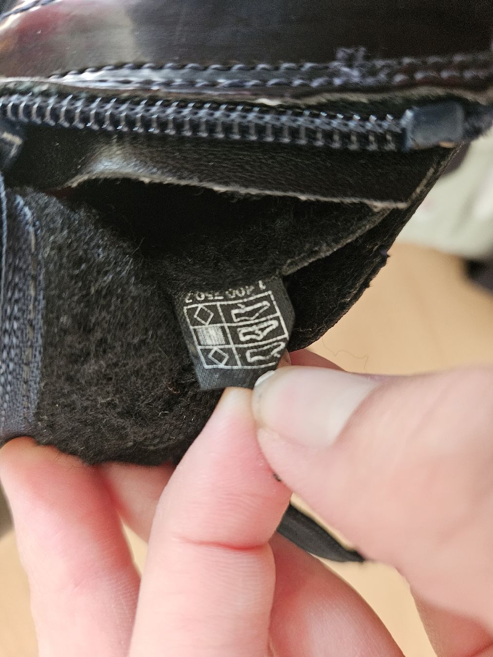 Scarpe per ragazzi: NEU Lauflernschuhe Grösse 20 – Nuovo e nell'imballaggio originale da Zürich venduto da Kris8050 8