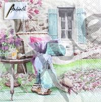 Serviette relaxing (1380) 2Stk.