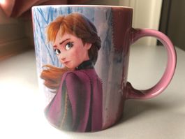 Tasse La Reine des Neiges 2 Mug Frozen 2