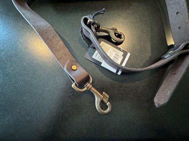 Altro in  Abbigliamento & Accessori: Filson Shoulderstrap (new) – Nuovo (secondo la descrizione) da Corpataux venduto da t1969p 1