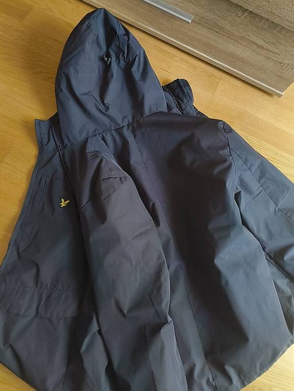 Giacche: Lyle & Scott Übergangs Jacke L – Usato da Bern venduto da Kol_flo 2