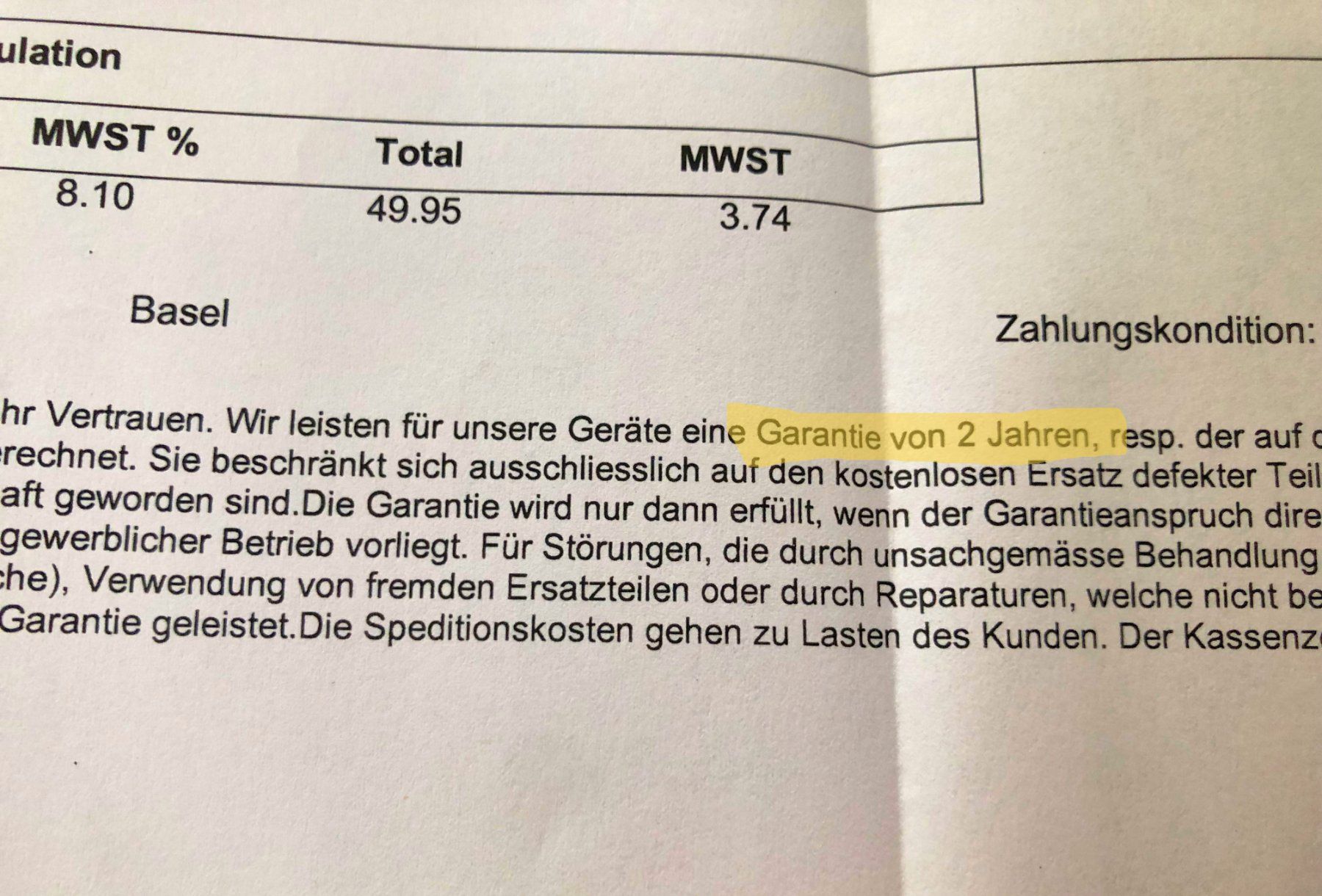Wandhalterungen: Felgenbaum – Neu (gemäss Beschreibung) aus Rüti ZH von Jasna89 2