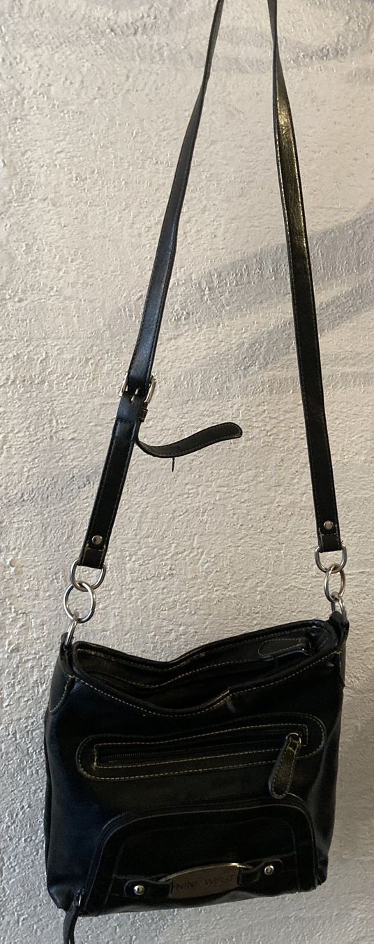 Borse da donna: Nine West Damenhandtasche – Usato da Riehen venduto da Albi2010 1