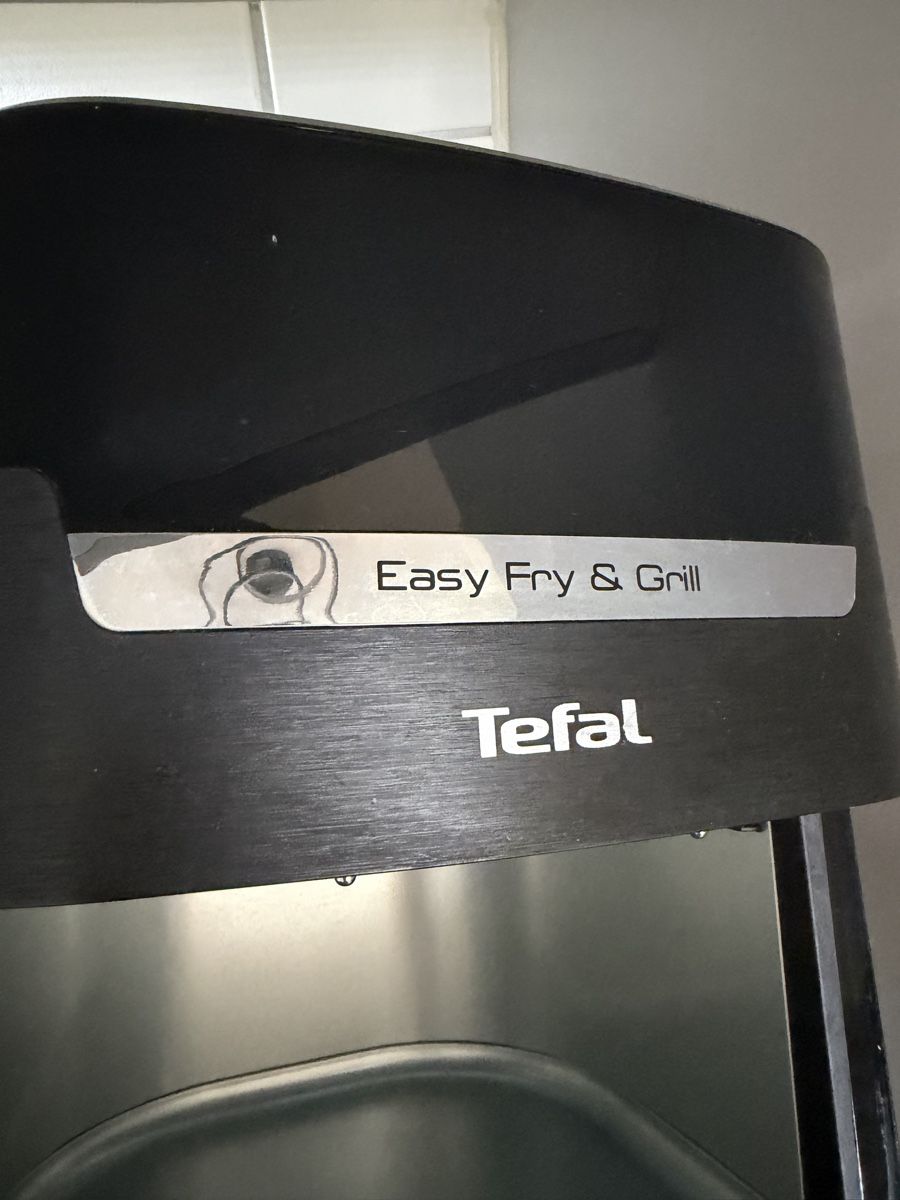 Tefal Elettrodomestici da cucina: Airfryer – Nuovo (secondo la descrizione) da Niederwangen BE venduto da KBL85 3