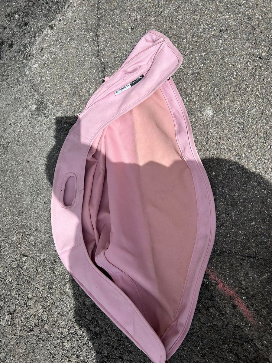 Bugaboo Carrozzine: Sonnenverdeck bugaboo – Usato da Rickenbach b. Wil venduto da lum_bmr6 1