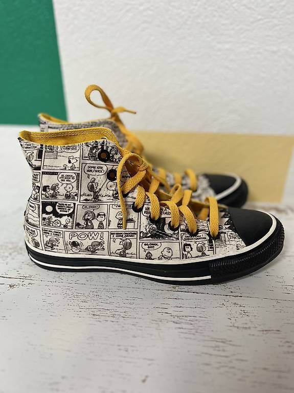Converse Scarpe da uomo: Converse Chucks Peanuts neu  (Gr. 39.5) – Usato da Bern venduto da Susiii123 2