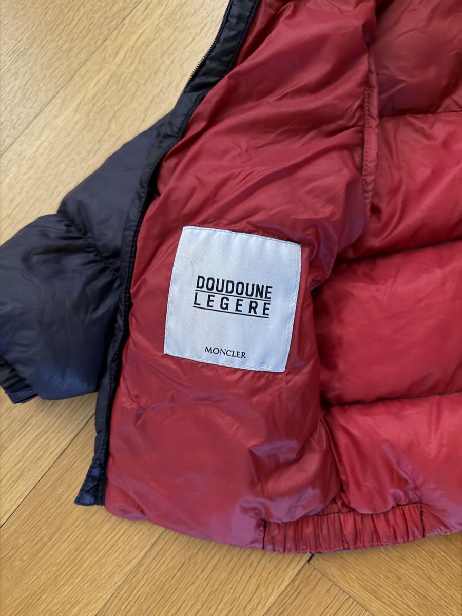 Moncler Giacche & Cappotti: Moncler Baby Jacket 12/18 months  – Usato da Küsnacht ZH venduto da lou_ywp5 2