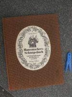 Hausmachers Schnapsbuch 1977