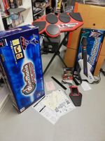 Drummania + Guitarfreaks Set JAPAN NTSC-J / Sony PS2