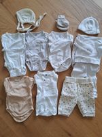 Newborn Kleiderset Grösse 56