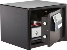 Burg Wächter Sicherheitsschrank Combi-Line CL 410 E 15 l