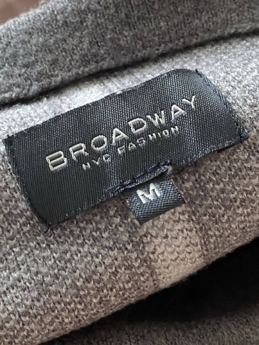 Pullover & Sweatshirts: Pullover, M, Brodway – Gebraucht aus Eiken von jessycat01 2