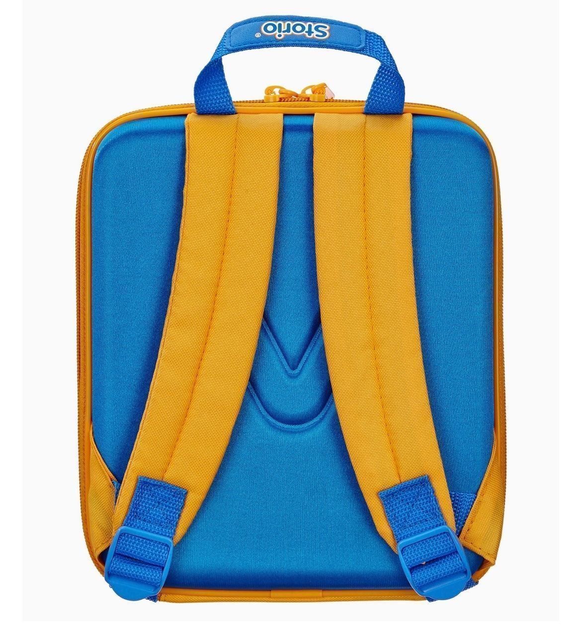 Kindertaschen: Vtech Laptop Storio Tragetasche Rucksack NP. 48.- – Gebraucht aus Rüfenacht BE von lavok 1