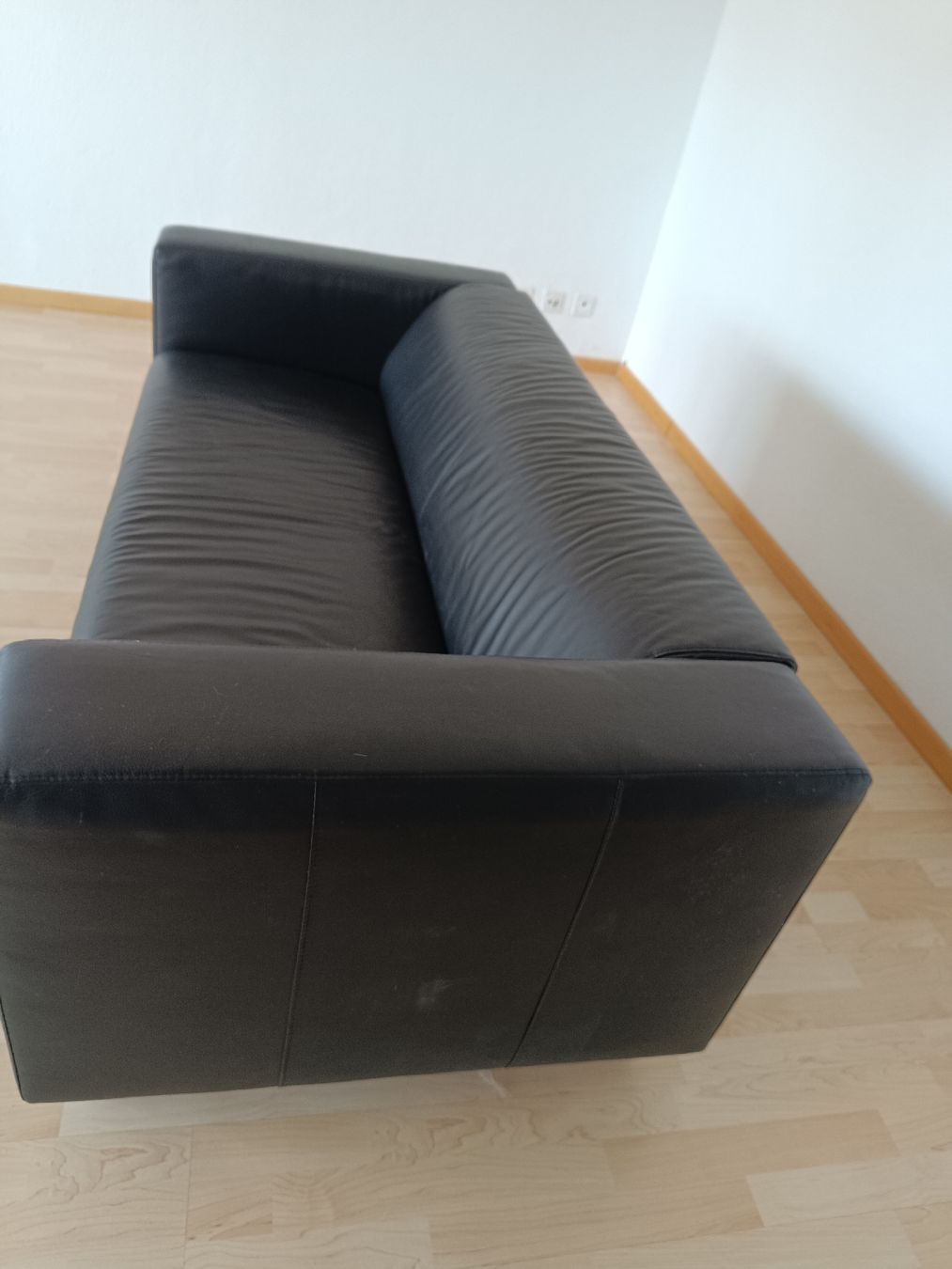 Ikea Sofas: Ikea Klippan Sofa – D'occasion à Lienz par Koelsing 1