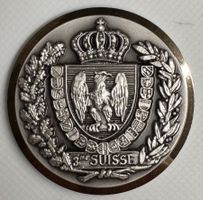 Beresinafeier Medaille 1987, Treue und Ehre, Sammlerstück