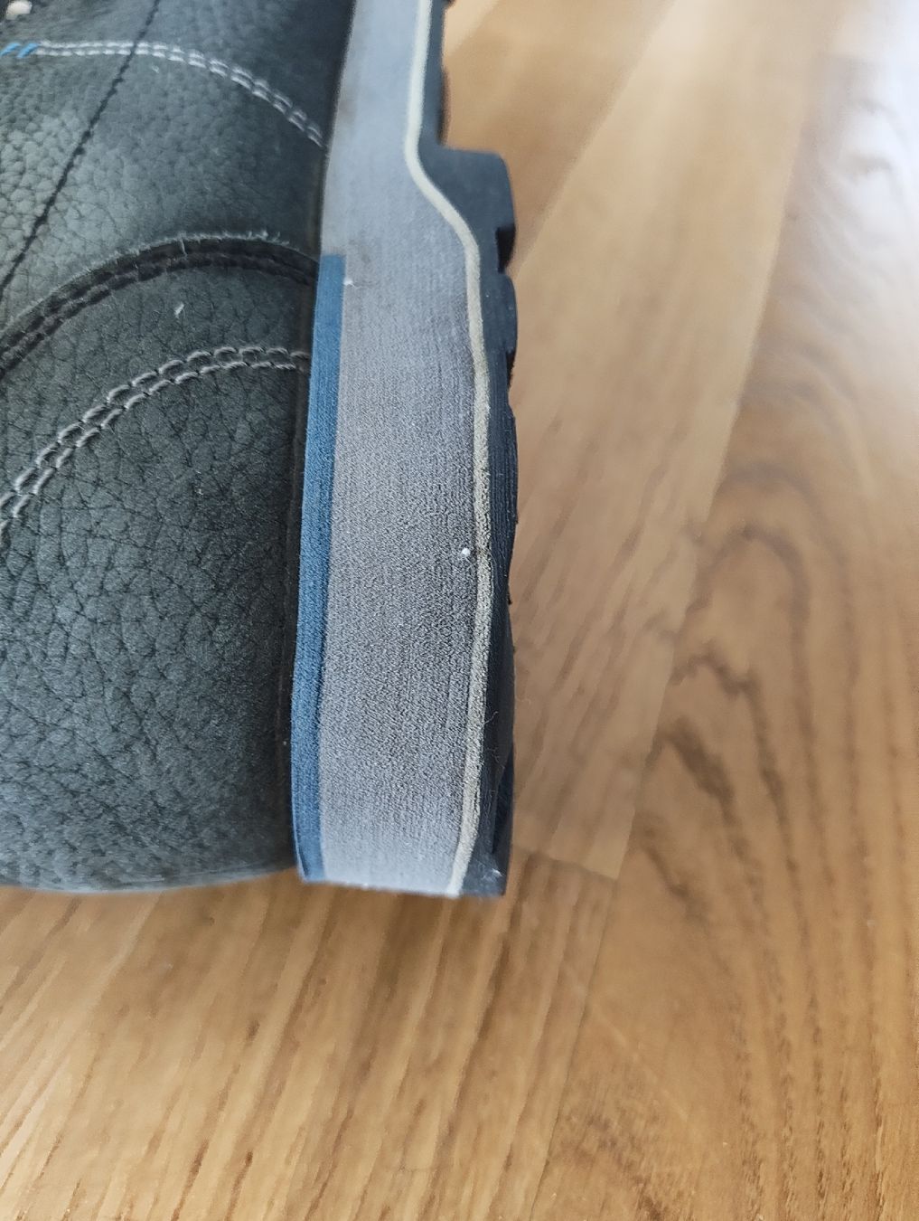 Dolomite Scarpe da uomo: Dolomite Cinquantaquattro Low  - 43 – Usato da Sion venduto da Mizzaa 4