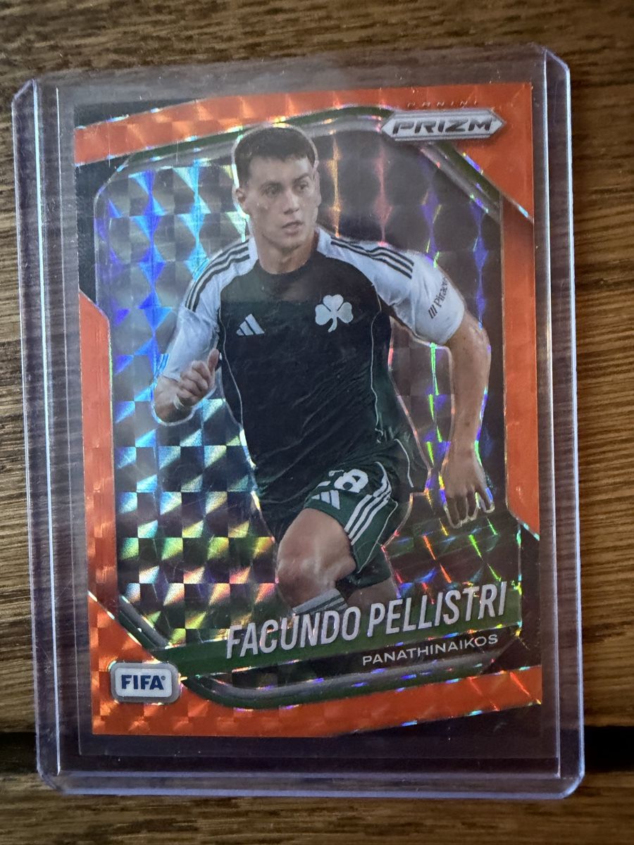 Topps Sammelbilder & Trading cards: 15 Card Mix - Rookie Auto Numbered Insert – Gebraucht aus Praz (Vully) von ShoreCards 6