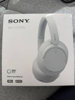 Cuffie wireless WH-CH720N con cancellazione del rumore