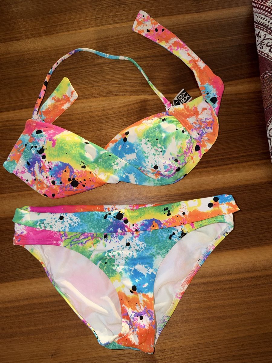 Roxy Maillots de bain & Bikinis: Bikini ROXY L neu – Neuf (Voir description) à Dornach par samuti