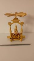 Pyramide Christi Geburt Von Müller